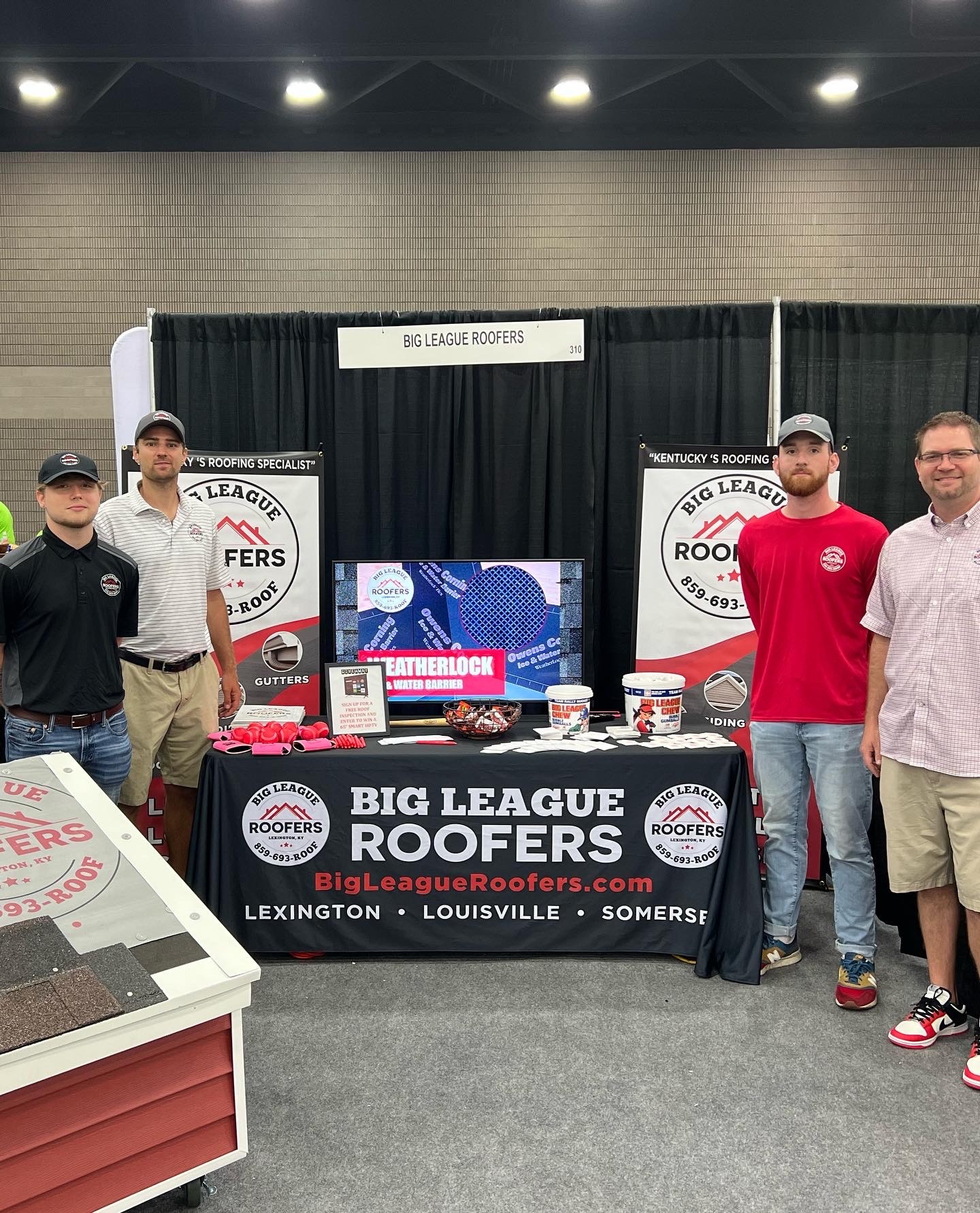 bigleagueroofers_cover
